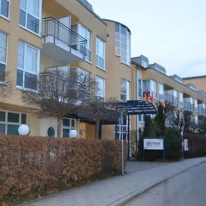 Hotel 4mex, Munich