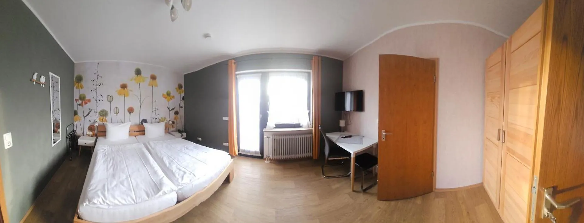 Gaestehaus Loehnert Gmbh Coburg Inn